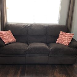 Sofa - Recliner Sofa