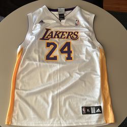 Kobe Bryant Jersey