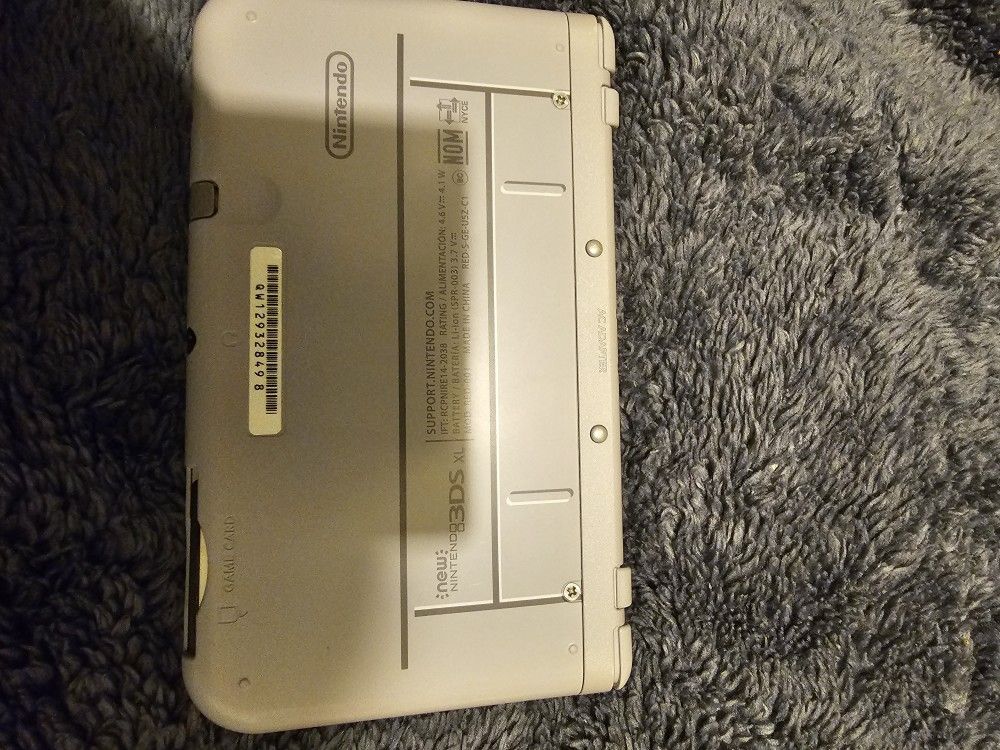 New Nintendo 3DS XL for Sale in Los Angeles, CA OfferUp