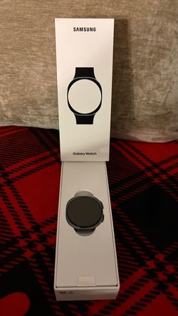 Samsung Galaxy watch 8 LTE