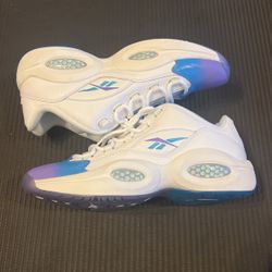 Ai Question Lows Size 12