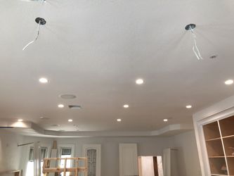 Recessed Lights 