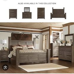 Bedroom Set For Set