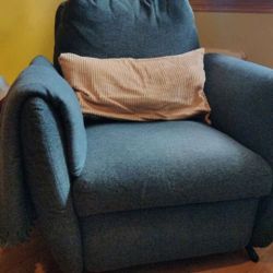 Ikea Recliner Chair