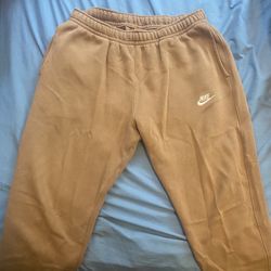 Nike Sweatpants