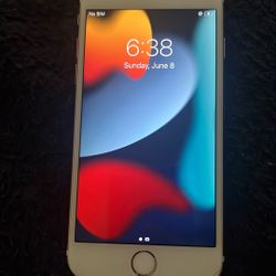iPhone 6s