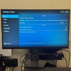 Dell 27” 155hz Gaming Monitor - S2719DGF