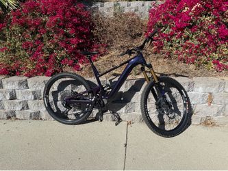 2023 scor 4060 z lt electric mountain bike
