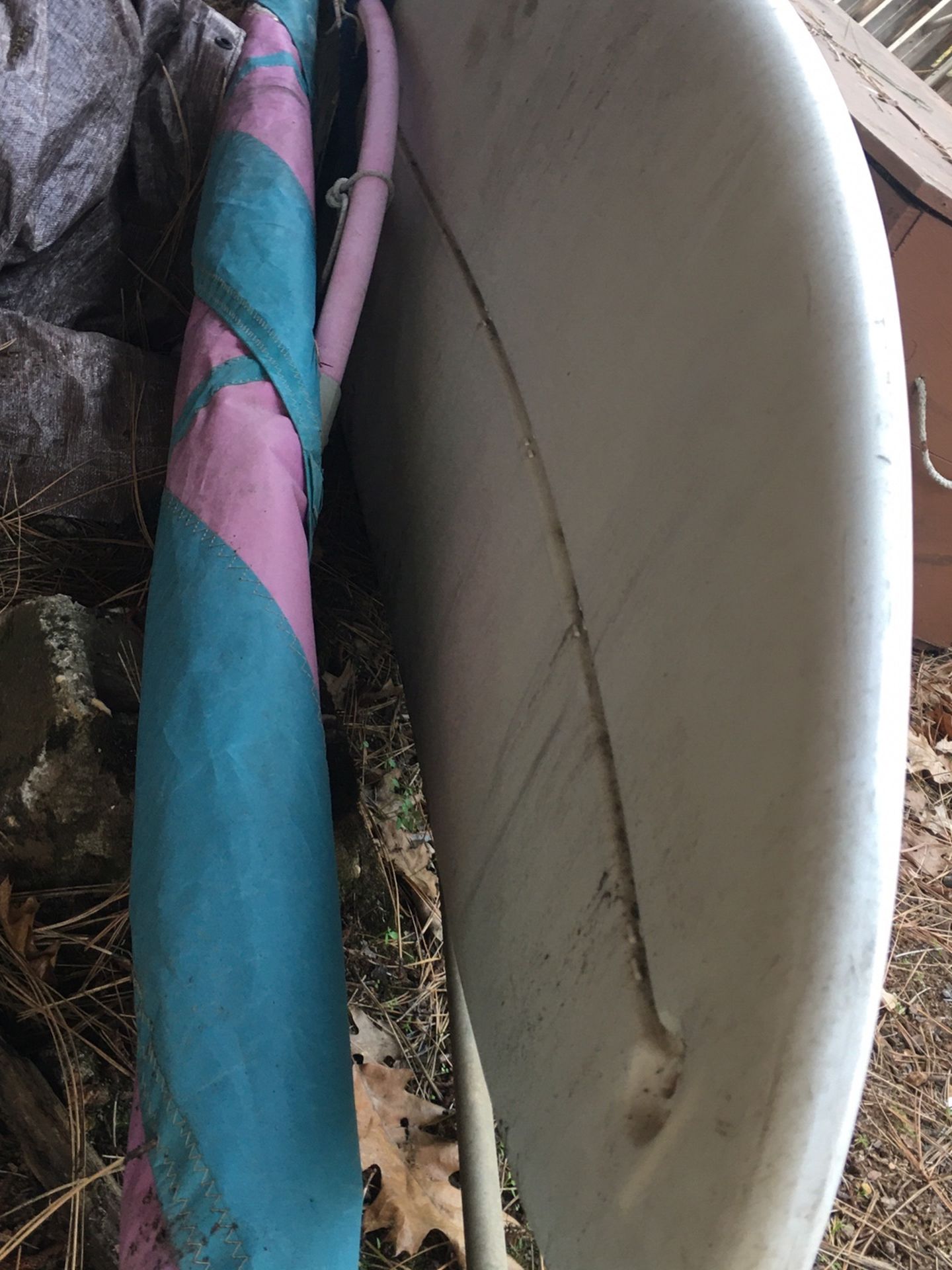 Wind Surfboard