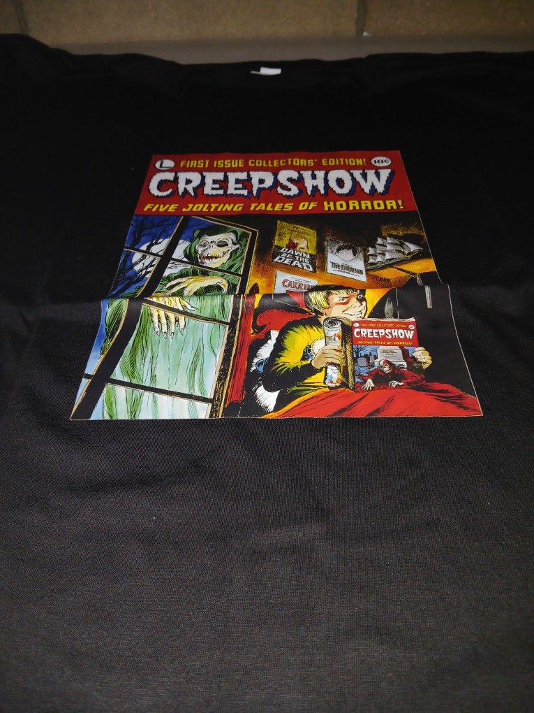 Creepshow