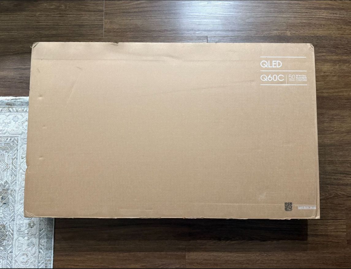 Samsung 4k Qled Tv