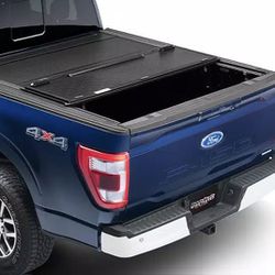Hard Bed Cover For Ford Trucks 