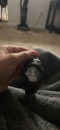 G shock g100