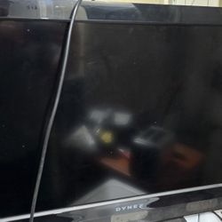 Dynex 1080p Tv.