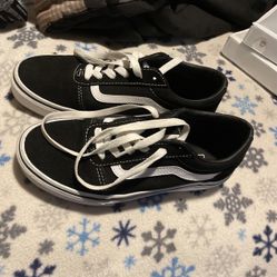 vans (shoes)