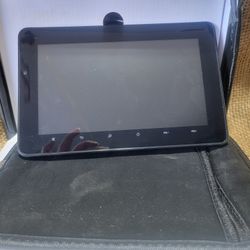 Matrix Touchscreen Tablet 