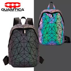 QUAMTICA REFLECTIVE BACKPACK