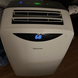 Air Conditioning Units Portable 2 Units 