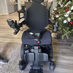 Complete mobility package