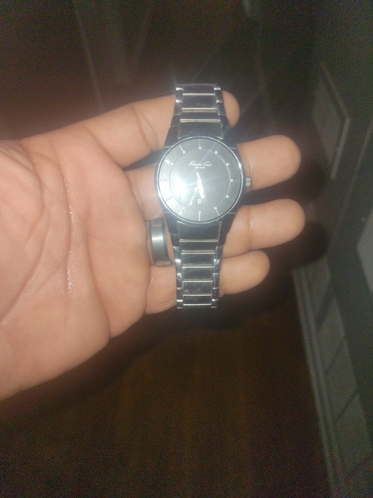 Kenneth Cole Watch