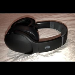Wireless Bluetooth Skull Candy Crush Evo