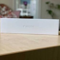 Apple Watch Series 10