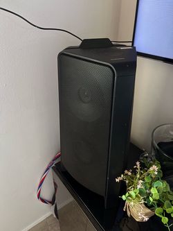 Samsung speaker