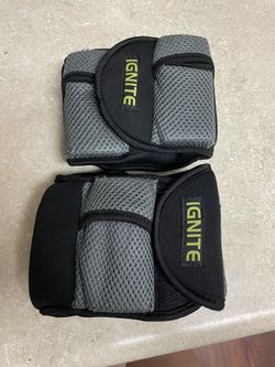 Ankle Weights 