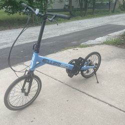Eliptigo 