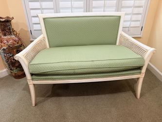 Love Seat/Couch