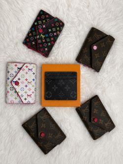 Wallets