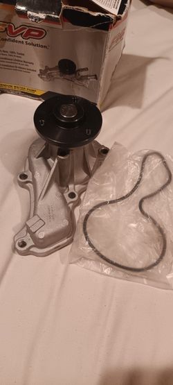 2006 TO 2011 HONDA CIVIC WATER PUMP . 