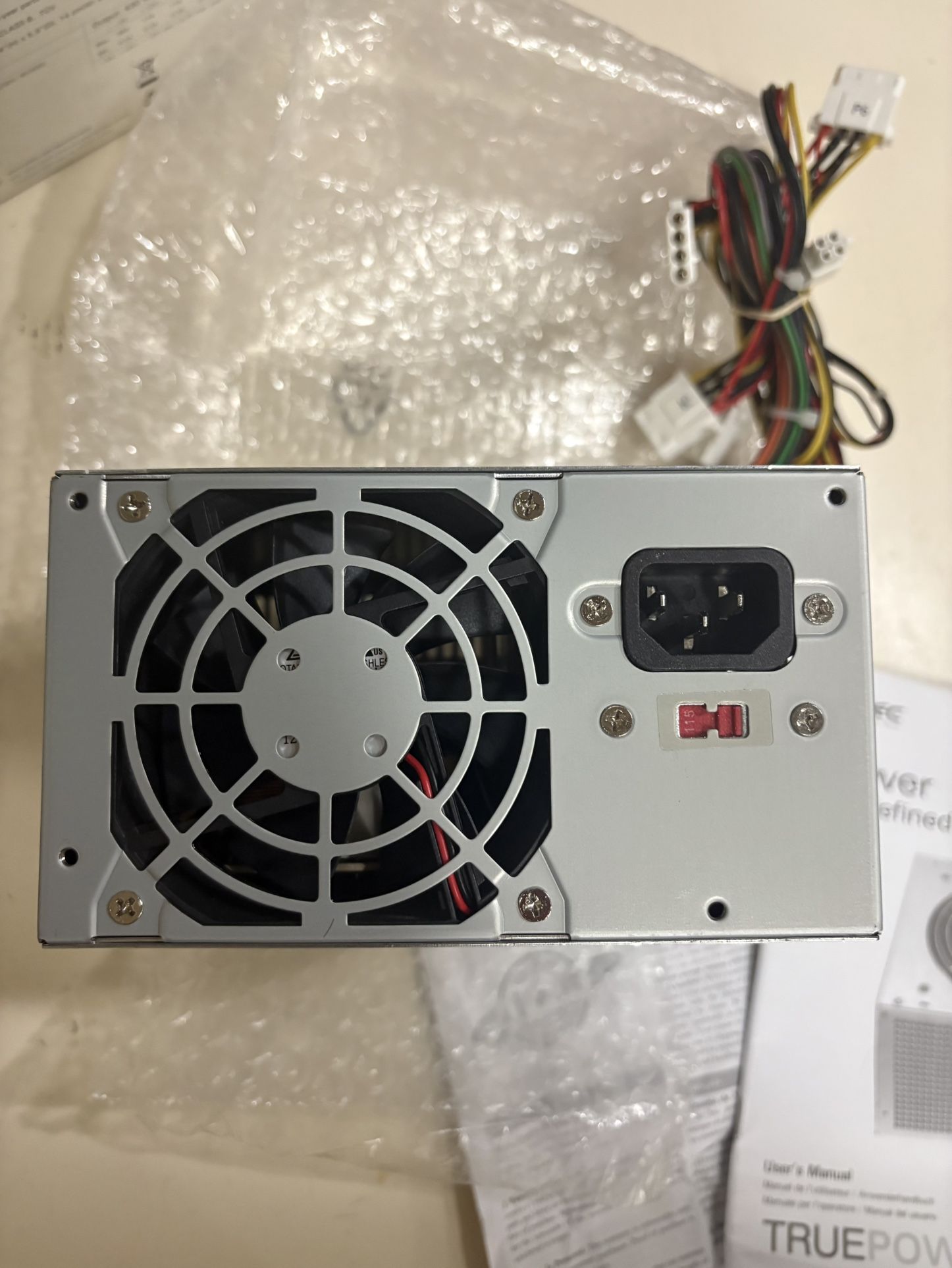 Bestec Power Supply (300W)