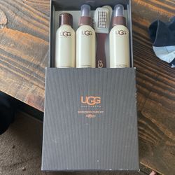 UGGS SHEEPSKIN CARE KIT