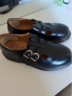 brand new maryjane shoes