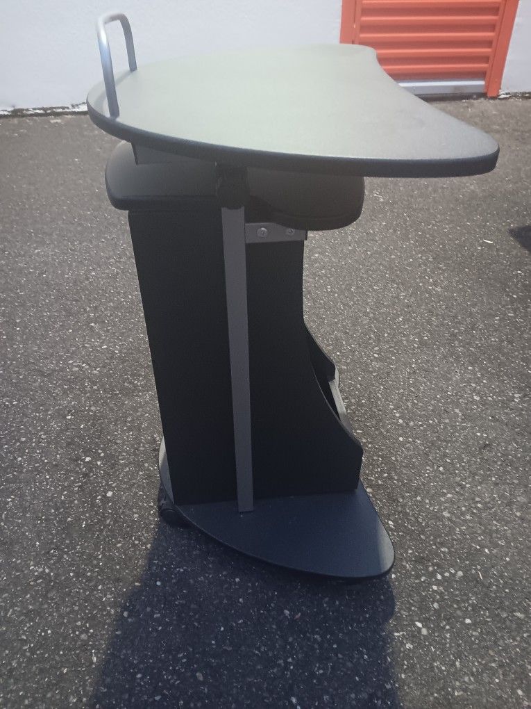 Laptop Table/presentation Podium