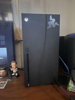 Xbox series xs