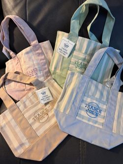 Mini totes