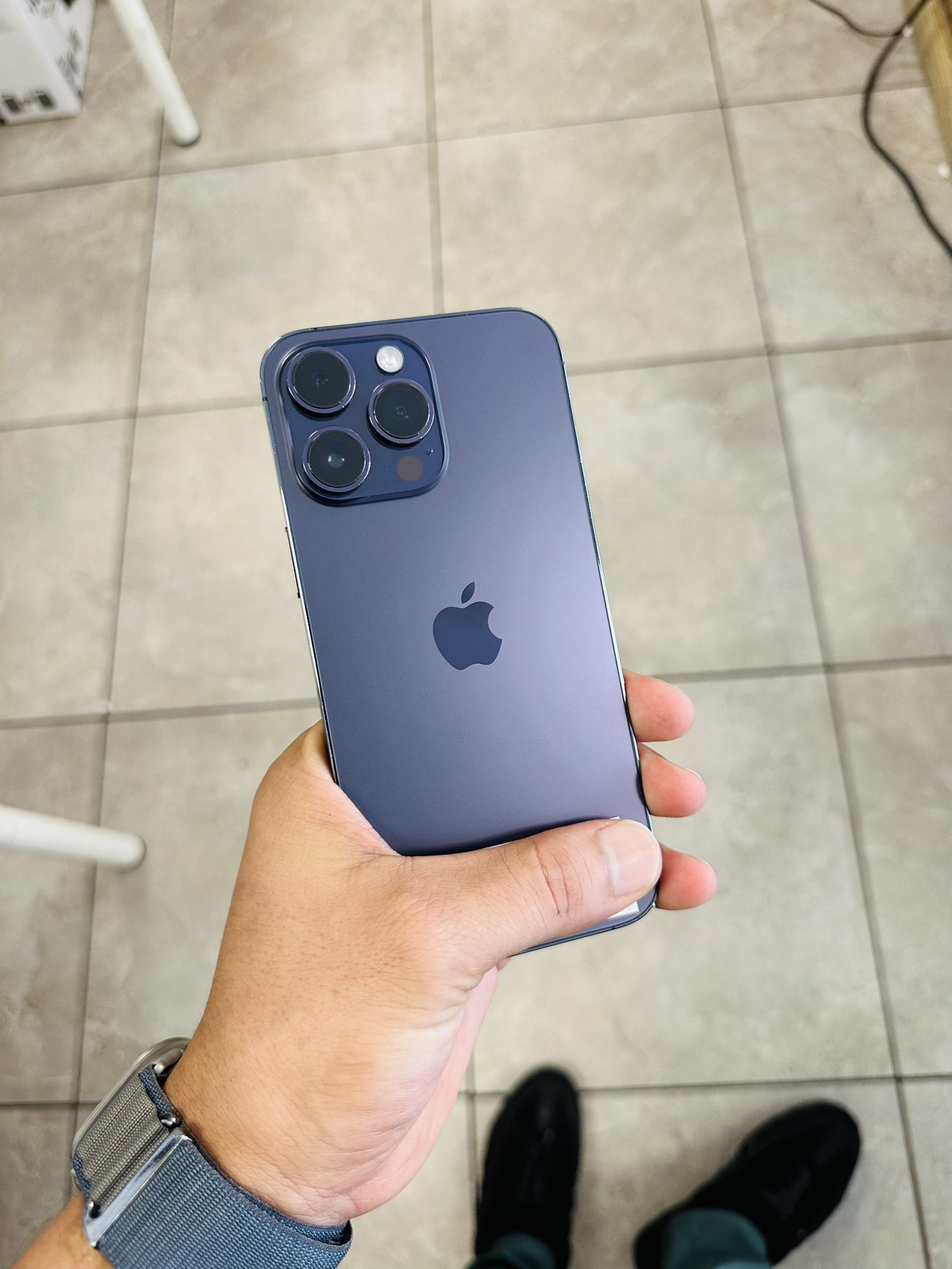 iPhone 14 Pro Max Unlocked