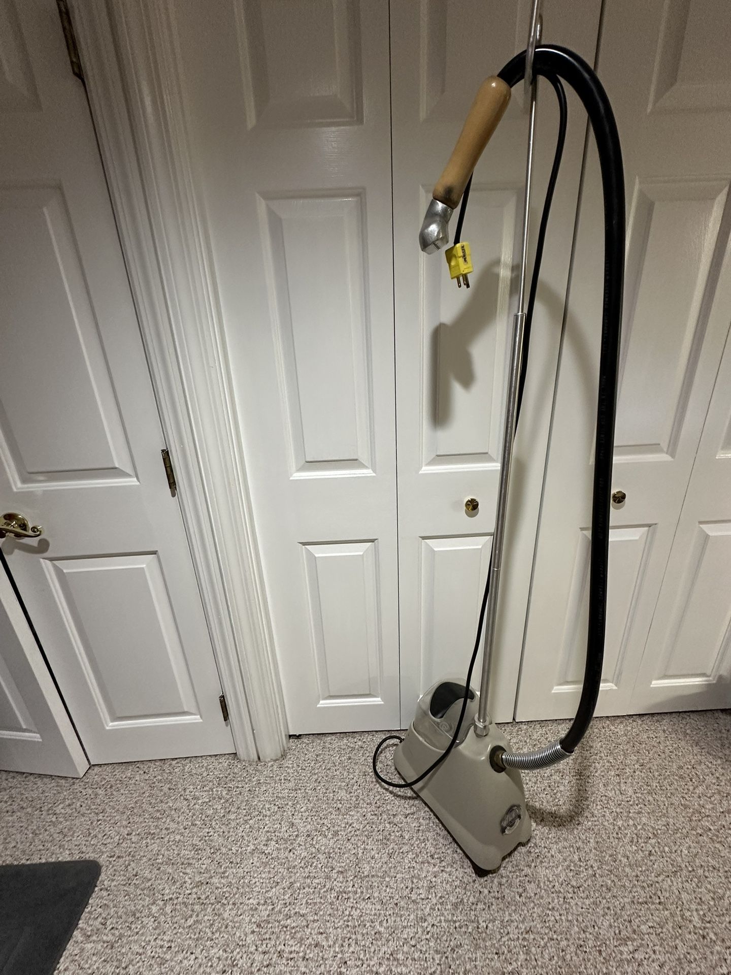 Professional Clothing Steamer