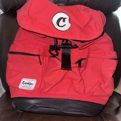 Cookies Backpack