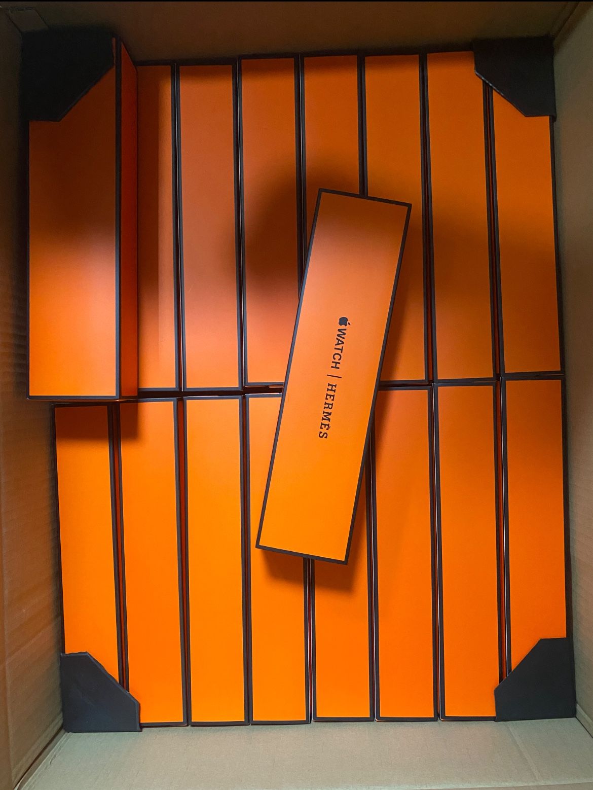 Hermes X Apple Watch (Shipping Only)