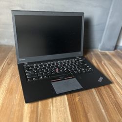 Lenovo Laptop ThinkPad Intel Core i5