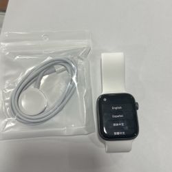 Apple Watch Series 4 44mm GPS Only Used 