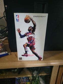 Enter bay JOHN WALL Action Figure