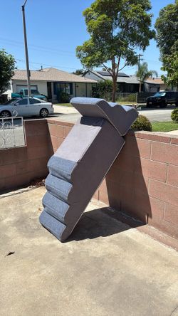 Garage sale