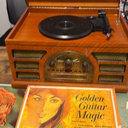 FOR COLLECTOR CROSLEY ALL FOR $80 SERIOUS BUYERS PLEASE