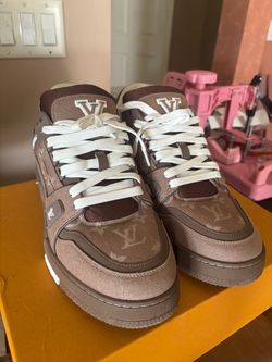 Men’s shoes size 43 EU