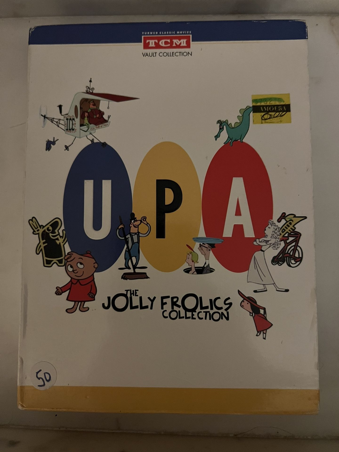 DVD COLLECTION SALE - CLASSIC MOVIES AND TV SHOWS PT 2 