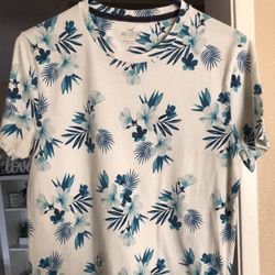 Hollister shirts, H&M Shirt, Nike Windbreaker